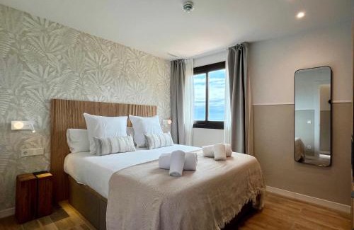 Tossa de Mar Apartment | Feelathome Vil-la Romana