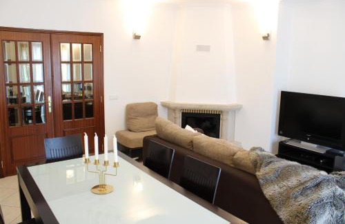 Coimbra Apartment | FeelCoimbra Apartamento Choupal