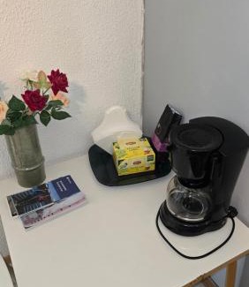 Tromso Apartment | FeelHome 2 bedrooms apartment Vidarsveg