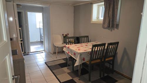 Tromso Apartment | FeelHome 2 bedrooms apartment Vidarsveg