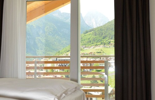 Molveno Hotel | Feeling Hotel Fontanella