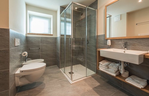 Molveno Hotel | Feeling Hotel Fontanella