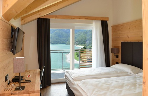 Molveno Hotel | Feeling Hotel Fontanella