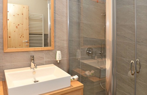 Molveno Hotel | Feeling Hotel Fontanella