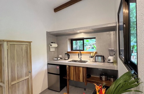 Buenos Aires House | Feeling Trees Jungle Lodge- Casa Monos