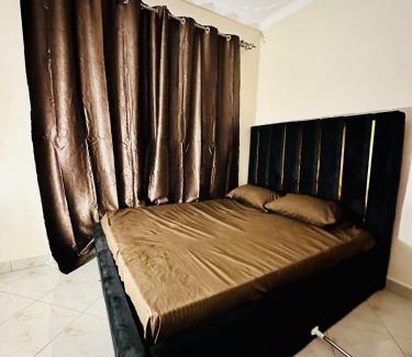 Kireka Apartment | Feels like a Wednesday