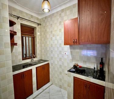 Kireka Apartment | Feels like a Wednesday