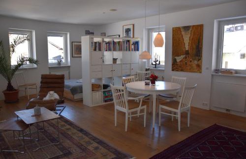 Tamsweg Apartment | feels like home