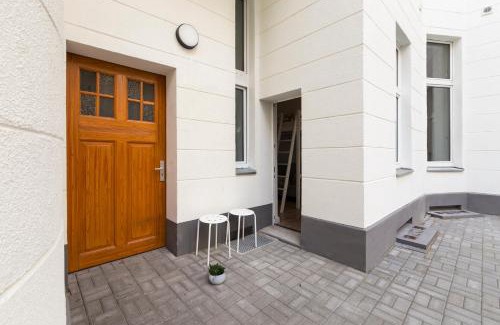 Schoeneberg Apartment | Feels like Home