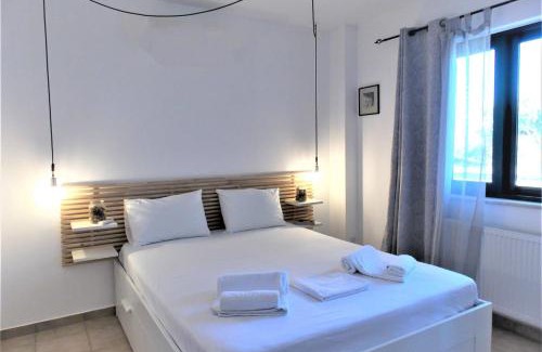 Chania Apartment | Feels like home