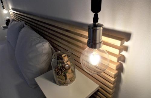 Chania Apartment | Feels like home