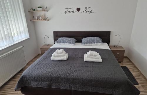 Karlovac Apartment | Feels like home