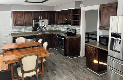 Benson House | Feels like Home