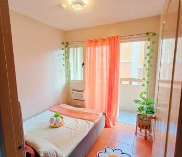 Rosario Apartment | FEELS LIKE HOMIE STAYCATION in Pasig City