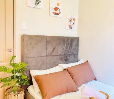 Rosario Apartment | FEELS LIKE HOMIE STAYCATION in Pasig City