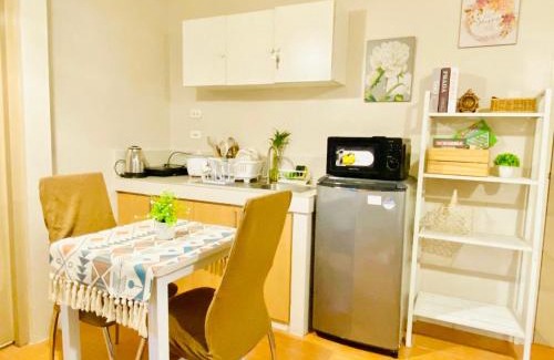 Rosario Apartment | FEELS LIKE HOMIE STAYCATION in Pasig City