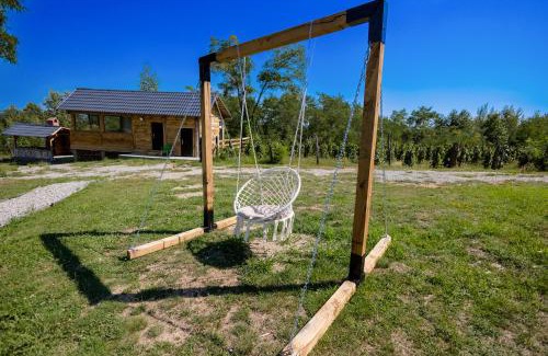 Crasna Cabin | Feeria Land Aframe