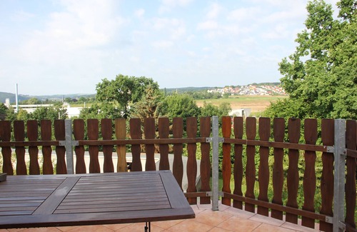 Potschappel Apartment | FeFewo (Südrand DD), 85 sqm in 2-family house, 2 pers. 75€, far. Pers. 15€ per night