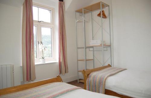 Arthog House | Fegla Fawr - Rustic, rural farmhouse near Barmouth