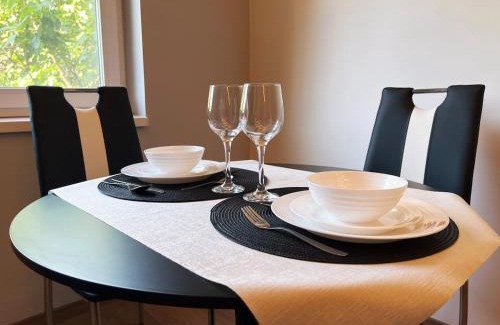 Balatonalmadi Apartment | Fehér Balaton Apartman