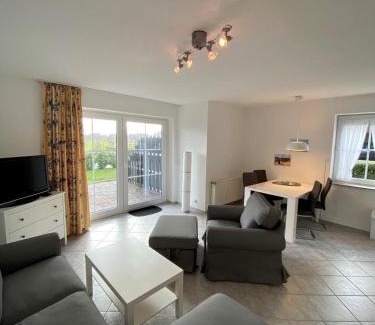 Petersdorf Apartment | Fehmarn 17-4