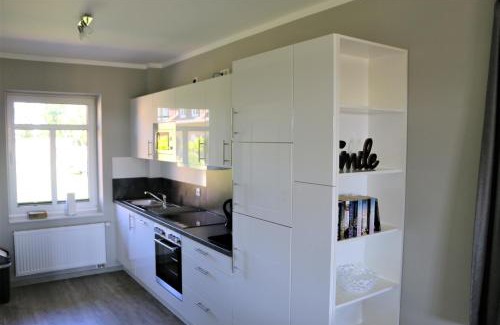 Katharinenhof House | Fehmarnhaus 4
