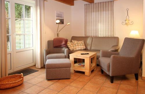 Wrixum House | Fehrstieg 1 c