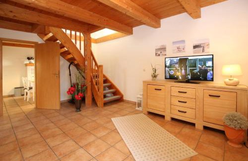 Wrixum House | Fehrstieg 1 c