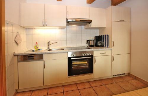 Wrixum House | Fehrstieg 1 c