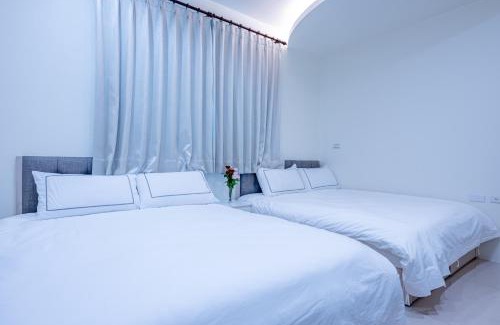 Yuanshan House | Fei House