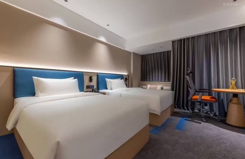 Liwan Hotel | Feifan International Apartment