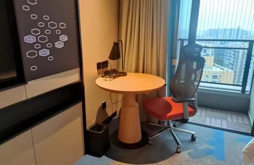 Liwan Hotel | Feifan International Hotel