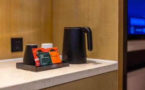 Liwan Hotel | Feifan International Hotel