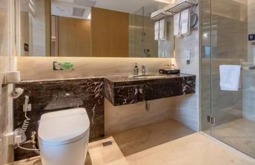 Liwan Hotel | Feifan International Hotel
