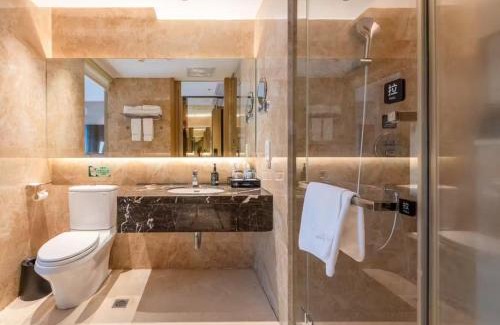 Liwan Hotel | Feifan International Hotel