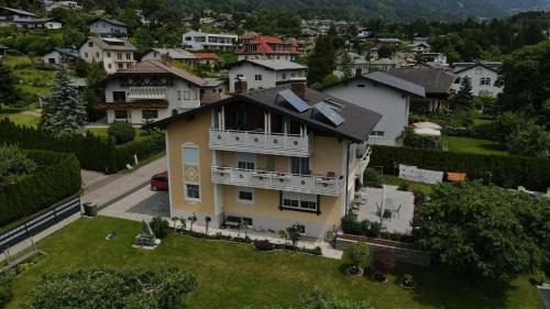 Seeboden House | Feistritzer