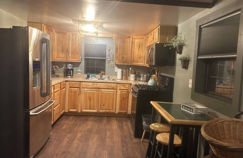 Aquone House | Feisty Ranch Farm Retreat - Private and charming 2-bedroom on 15 acres