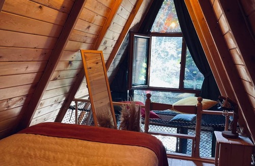 Hemsin Hotel | Felamur Dağ Evi