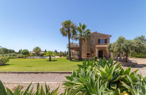 Felanitx Villa | Felanitx -3036-06 Mallorca