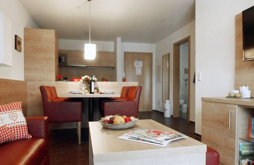 Feldberg House | Feldberg Domizil holiday apartment: Residence Grafenmatt at the lift