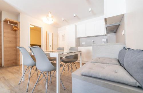 Feldberg Apartment | Feldberg Lodge Holidays - Residenz Grafenmatt