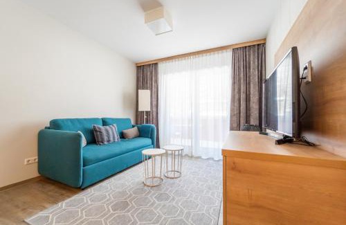 Feldberg Apartment | Feldberg Lodge Holidays - Residenz Grafenmatt