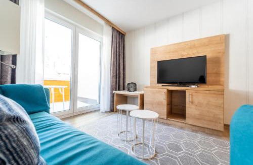 Feldberg Apartment | Feldberg Lodge Holidays - Residenz Grafenmatt