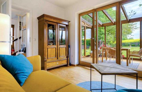 Gunneby House | Feldblick