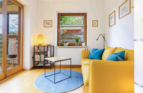 Gunneby House | Feldblick
