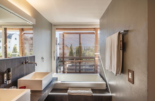Sand in Taufers Hotel | Feldmilla Design Hotel – Wellness & SPA