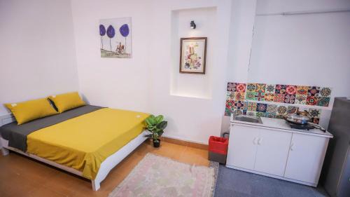 Hang Xanh Apartment | Feli Home 3 - Van Thanh Lakeview