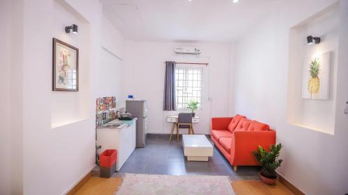 Hang Xanh Apartment | Feli Home 3 - Van Thanh Lakeview