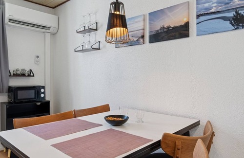 Balka Apartment | "Felicia" - 200m from the sea by Interhome