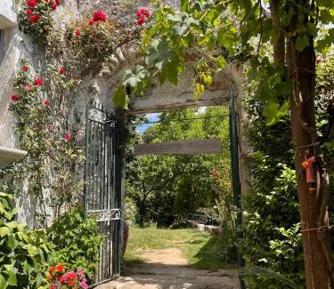 Tramonti House | Felicia's Country House